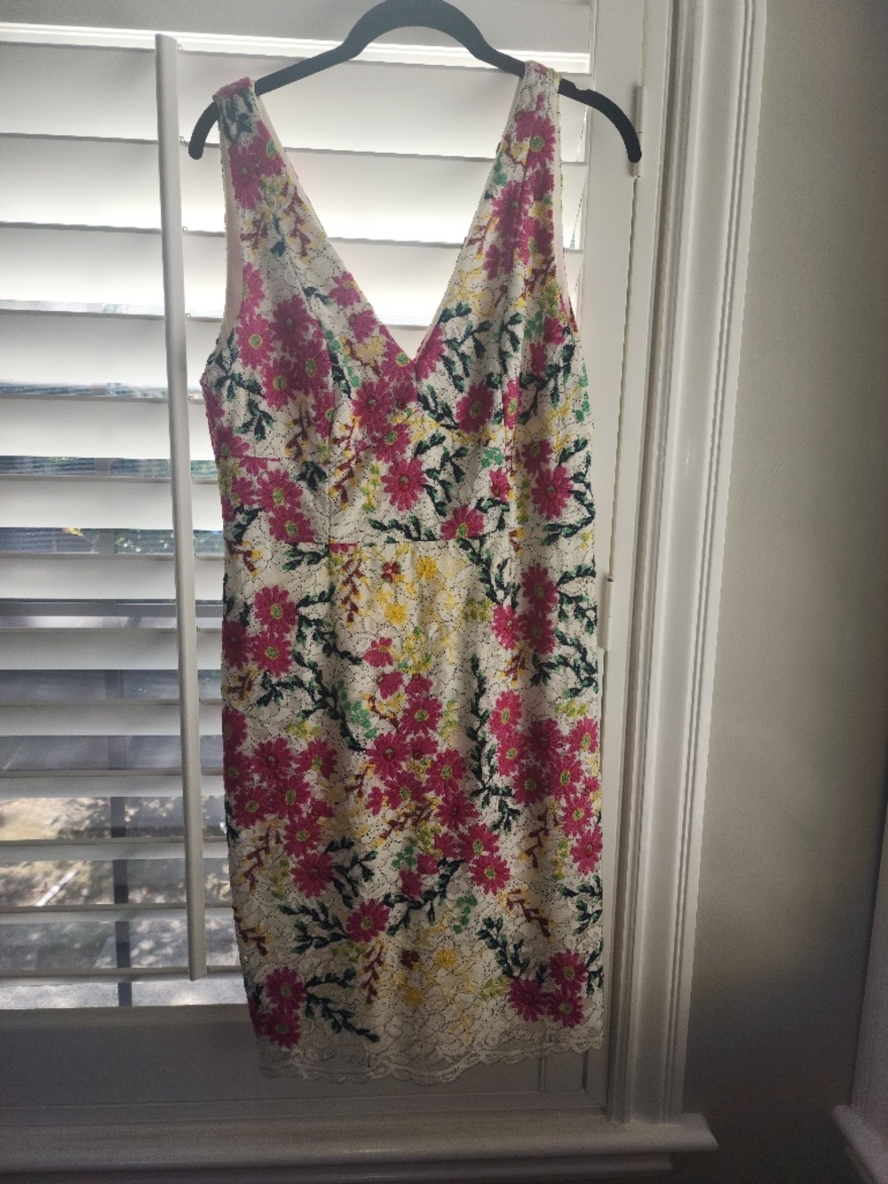 Dress by Moulinette Sours